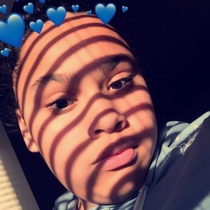 Meet your Posher, Kately